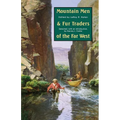 Mountain Men and Fur Traders of the Far West: Eighteen Biographical Sketches - Paperback