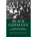 Black Germany - Paperback