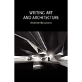 Writing Art and Architecture - Paperback