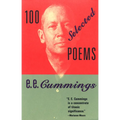 100 Selected Poems - Paperback