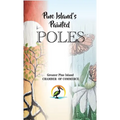 Pine Island's Painted Poles - Hardcover