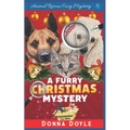 A Furry Christmas Mystery - Paperback