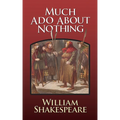 Much ADO about Nothing - Paperback