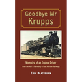 Goodbye Mr Krupps - Hardcover