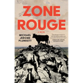 Zone Rouge - Hardcover