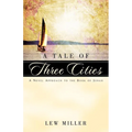 A Tale of Three Cities - Paperback