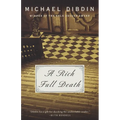 A Rich Full Death - Paperback
