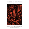 Natural History: Poems - Paperback