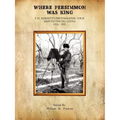 Where Persimmon Was King - Paperback