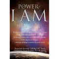 The Power of I AM - Paperback