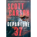 Departure 37 - Hardcover