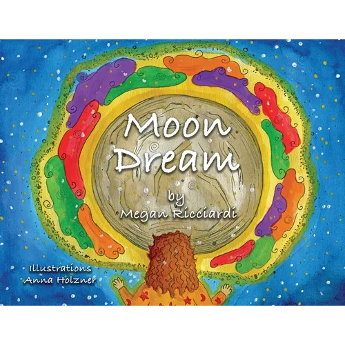 Moon Dream - Paperback