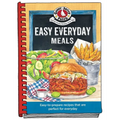 Easy Everyday Meals - Hardcover