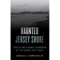 Haunted Jersey Shore: Ghosts and Strange Phenomena of the Garden State Coast - Paperback