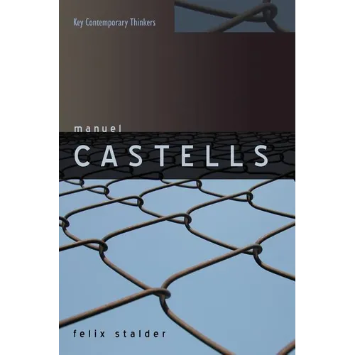 Manuel Castells - Paperback