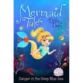 Danger in the Deep Blue Sea - Paperback
