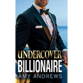 Undercover Billionaire - Hardcover