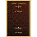 St. Cecilia - Hardcover