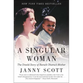 A Singular Woman: The Untold Story of Barack Obama's Mother - Paperback