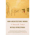 How Architecture Works - Paperback