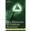 The Elements of Political Economy - Paperback