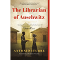 The Librarian of Auschwitz (Special Edition) - Paperback