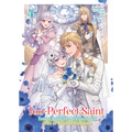 The Too-Perfect Saint: Tossed Aside by My Fiancé and Sold to Another Kingdom (Light Novel) Vol. 4 - Paperback