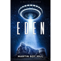 Eden: A Sci-Fi Novella - Paperback