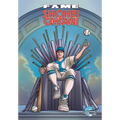 Fame: Shohei Ohtani - Paperback