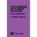 The Legend of Sleepy Hollow (Wells) - Paperback