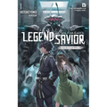 Legend of the Far East's Savior, Vol. 1 - Paperback