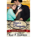Jesse's Bargain - Paperback
