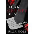 Dear Grumpy Boss Special Edition - Paperback