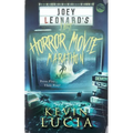 Joey Leonard's Last Horror Movie Marathon - Paperback