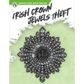 Irish Crown Jewels Theft - Paperback