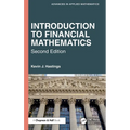 Introduction to Financial Mathematics - Hardcover