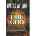 Fire God - Paperback