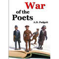 War of the Poets - Paperback