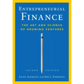 Entrepreneurial Finance - Paperback