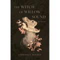 The Witch of Willow Sound - Paperback