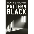 Pattern Black - Paperback
