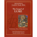 The Gospel of Luke - Paperback