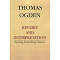 Reverie and Interpretation - Paperback