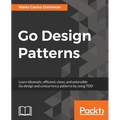 Go Design Patterns - Paperback
