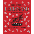 The Story of Ferdinand - Paperback