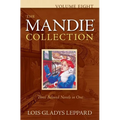 The Mandie Collection, Volume 8 - Paperback