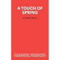 A Touch of Spring - Paperback