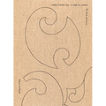 Sophie Taeuber-Arp: The Rule of Curves - Hardcover