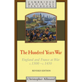 The Hundred Years War: Revised Edition - Paperback