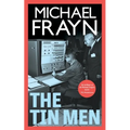 The Tin Men (Valancourt 20th Century Classics) - Paperback